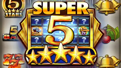 super 5 stars